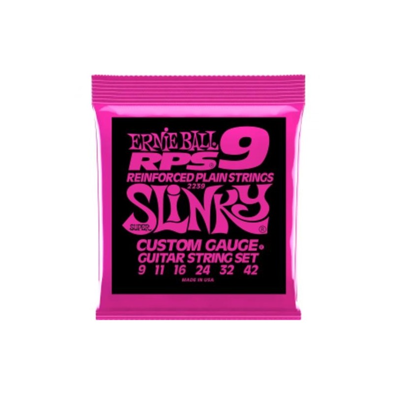 ERNIE BALL EB 2239